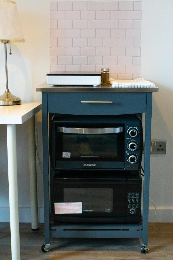 Appartement Alpha Grove Londres
