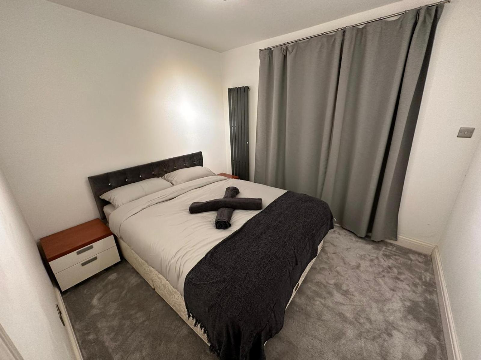 Alpha Grove Appartement Londres