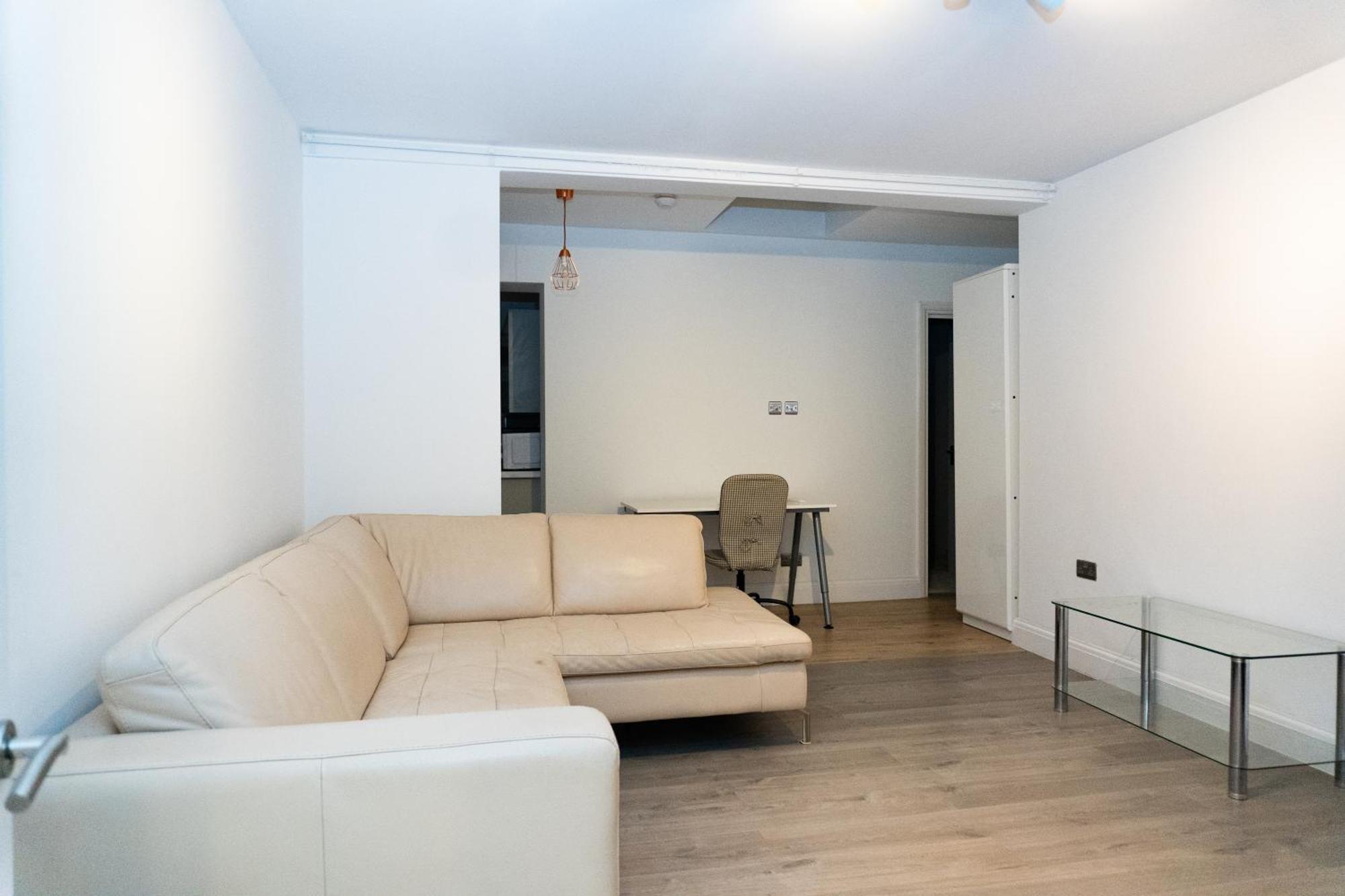 Appartement Alpha Grove Londres