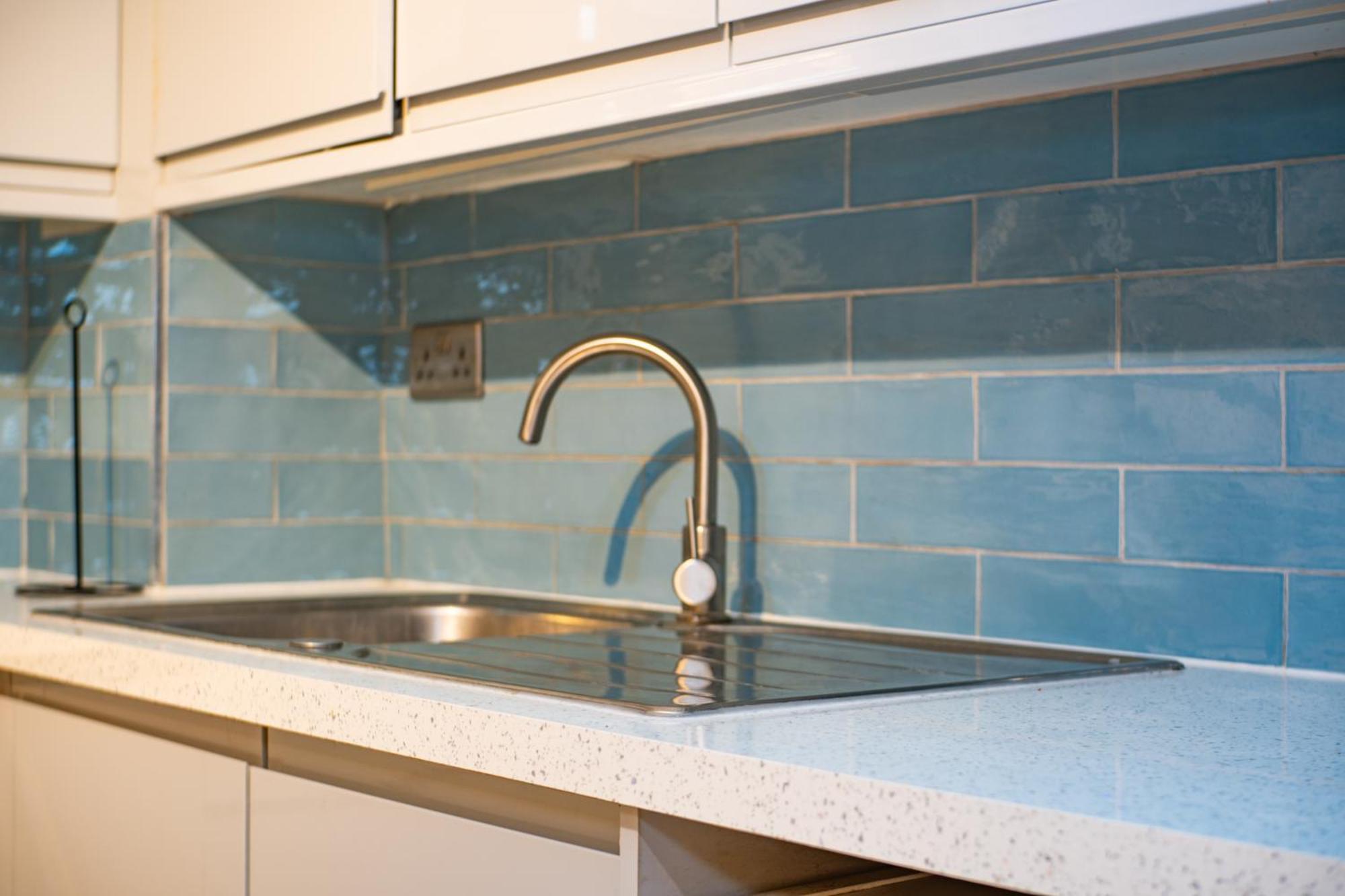Appartement Alpha Grove Londres